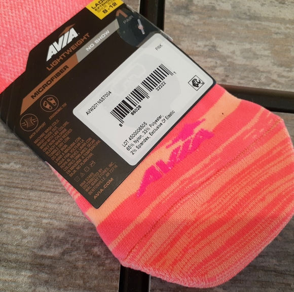 Socks - Picture 3 of 8